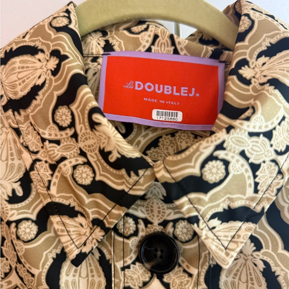 LA DoubleJ Artemis Dress - Picture 3 of 4